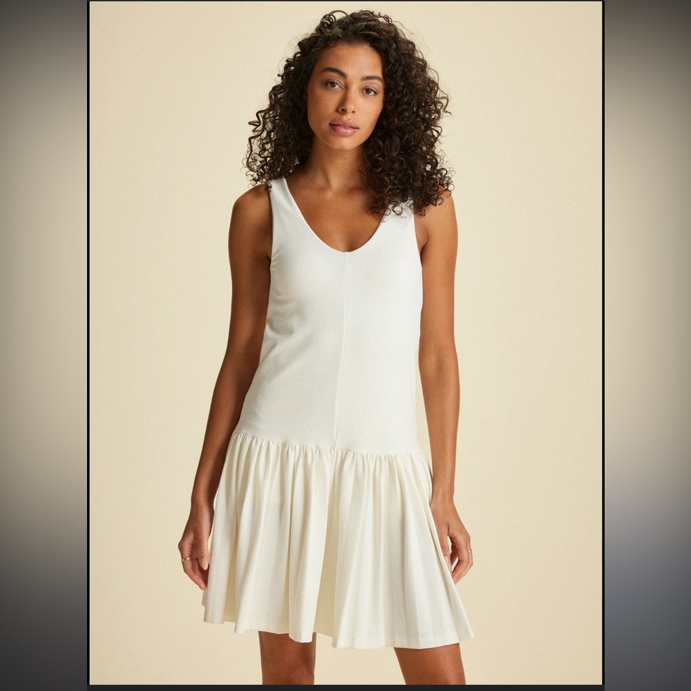 Marysia Simona tennis dress